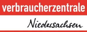 Verbraucherzentrale Niedersachsen Logo